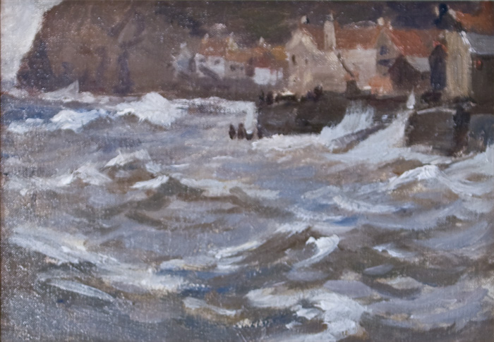 Staithes