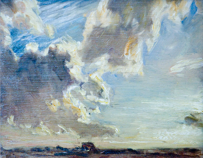 Study_of_Sunset_Clouds
