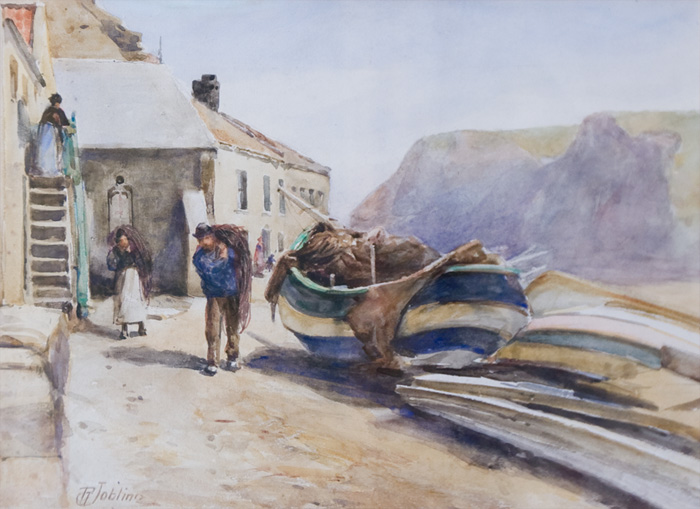 Staithes_Harbour
