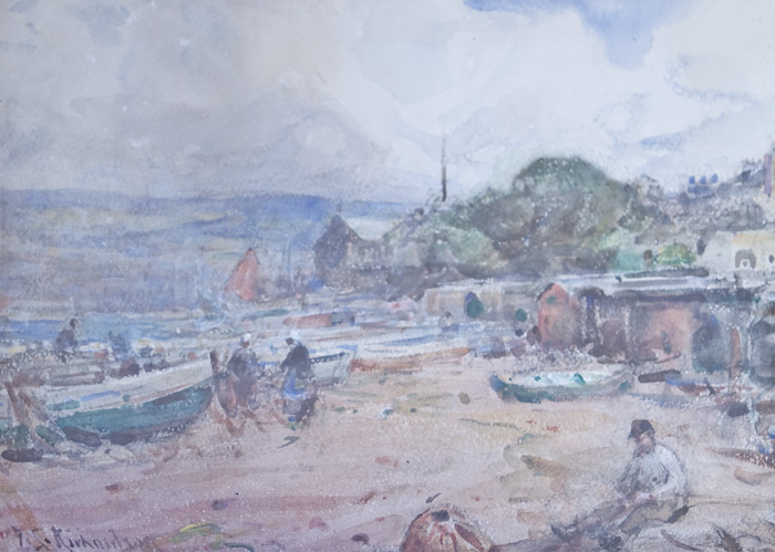 The_Fishing_Village