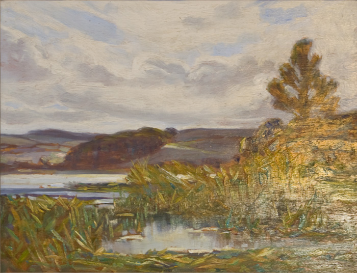 Lake_with_Reeds