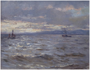 The_Whitby_Pilot_at_Dawn