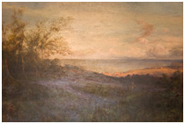 Towards_Staithes_painting