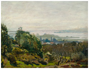 Poole Harbour