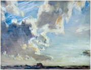 Study-of-Sunset-Clouds