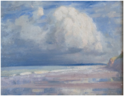 Sunlit-Beach