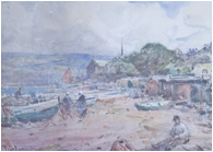 The-Fishing-Village
