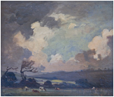 Cattle-under-Threatening-Skies