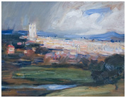 The Town of Ludlow