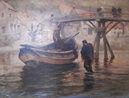 Staithes_Harbour